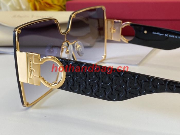Salvatore Ferragamo Sunglasses Top Quality SFS00345